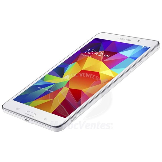 Samsung Galaxy Tab 4 7