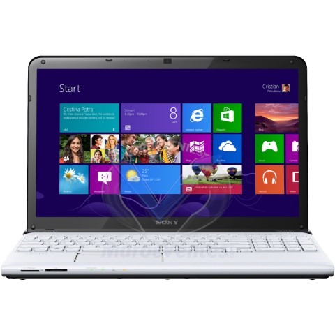SONY VAIO SVE1513C1EW SVE1513C1EW