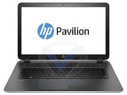 HP PAVILION - 17-F102NK K1R95EA
