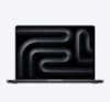 MacBook Pro 14 pouces (2025) puce Apple M4 16 Go SSD 512 Go SPACE BLACK