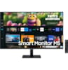 Moniteur Flat 27  SMART Serie 7 FULL HD Serie 5 Noir