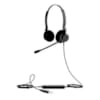 Micro-casque filaire BIZ 2300 USB Microsoft Lync Duo