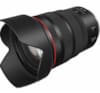 Objectif zoom professionnel RF 24-70 mm F / 2.8L IS USM