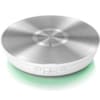 Système Audioconférence Minto Blanc avec une Connexion USB et Bluetooth