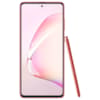 Galaxy Note 10 Lite Rouge Exynos 9810 (6 Go / 128 Go) 6.7  Full HD Android 10