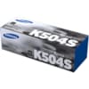Cartouche de toner noir CLT-K504S 2500 pages