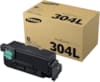 Cartouche de toner noir MLT-D304L 20000 pages original