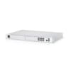 UniFi Dream Machine Special Edition Gigabit 8 ports PoE+ 180W et 10G SFP + LAN 16 GB eMMC Integrated 128 GB SSD