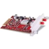 Module de 2 ports GSM pour le Zycoo CooVox U50 U80 et U100