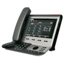 Téléphone Vidéo IP a écran couleur tactile 7" TFT LCD , OS Android