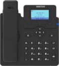 C60GP Téléphone IP avec Audio HD et PoE