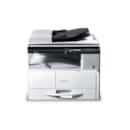 Photocopieur Multifonction 600 x 600 dpi A3 USB 2.0 recto verso avec ADF