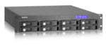 Enregistreur Reseau IP 40 Voies QNAP VS-8140U-RP PRO