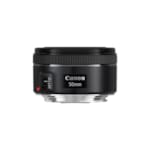 Objectif Canon EF 50mm f/1.8 STM