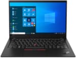 Thinkpad X1 carbon i7-10510U 14" (8GB / 512GB SSD) Win 10 Pro