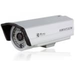 Caméra IP 1/3 Sony CCD IR (30-40m) H264 540TVL IP66