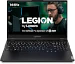 Legion AMD Ryzen 7-4800H (16Go / 512Go SSD) Windows 10 Famille