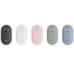 Souris Sans Fil Logitech Pebble M350