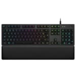 Clavier gaming G513 interrupteurs mécaniques tactiles AZERTY Français