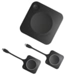 ClickShare CX-30 GEN2 extension audio/vidéo sans fil - 802.11a, 802.11b/g/n, 802.11ac