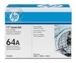 HP LaserJet CC364A Black Print Cartridge