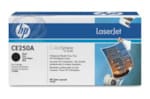 HP Color LaserJet CE250A BlackPrint Cartridge