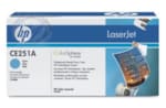 HP Color LaserJet CE251A CyanPrint Cartridge