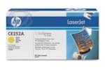 HP Color LaserJet CE252A Yellow Print Cartridge