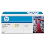 HP Color LaserJet CP5525 Yellow Crtg