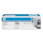 HP TONER NOIR LASERJET P1566/P1606DN