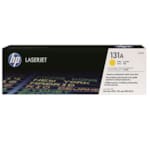 HP LaserJet Pro 200 M251/MFP M276 Stand Capacity 1.8K Yellow