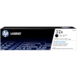 Tambour d'imagerie 32A noir LaserJet d'origine 23 000 pages