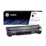 Toner 44A original laser noir Jusqu'à 1000 pages