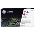 HP 654 Magenta Original LaserJet Toner Cart Color Sph Techno