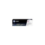 Cartouche de toner 201X Magenta LaserJet originale haute capacité 2 300 pages