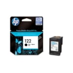 HP 122 Black Ink Cartridge