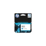 Cartouche d’encre 951 Cyan authentique 700 pages