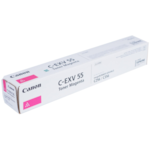 Toner Magenta pour CXX6i/ CXX6i III (C-EXV55 TONER M EUR)