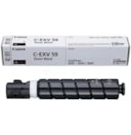 C-EXV 59 Toner Noir (Rendement : 30 000 pages)