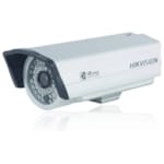 Caméra IP 1/3 Sony CCD IR (50 -60m ) H264 540 TVL IP66