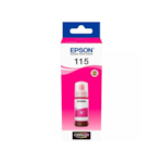 115 Magenta encre bouteille pour L8160
