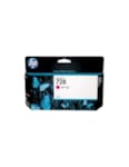 Cartouche d'encre magenta 728 DesignJet de 130 ml