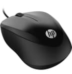 Souris HP 1000 WRD - Noir