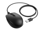 Souris Bluetooth Rechargable HP 710 Silent - Noire