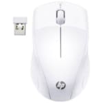 Souris sans fil HP 220