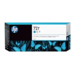 727 Cartouche d'encre cyan 300 ml