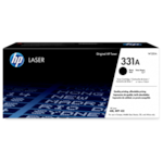 331A Toner Laser Noir Original 5000 pages pour LJ408 & LJ MFP 432