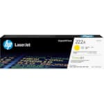 222A Toner Jaune Original LaserJet
