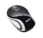 Mini Souris Sans Fil M187 Noir