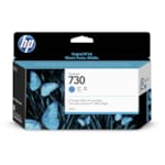 Cartouche d'encre 730 cyan DesignJet 130 ml